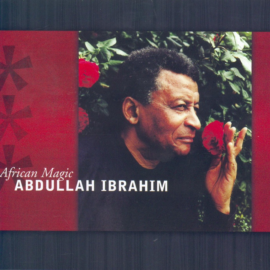 Abdullah Ibrahim - African Magic